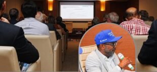 Bebeto Galvão representou o Sintepav e a Força Sindical no Seminário Pacto Bahia pela Infraestrutura