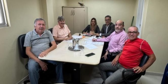 Frentistas: Sindicato de Campina Grande garantem reajuste salarial de 7,5%