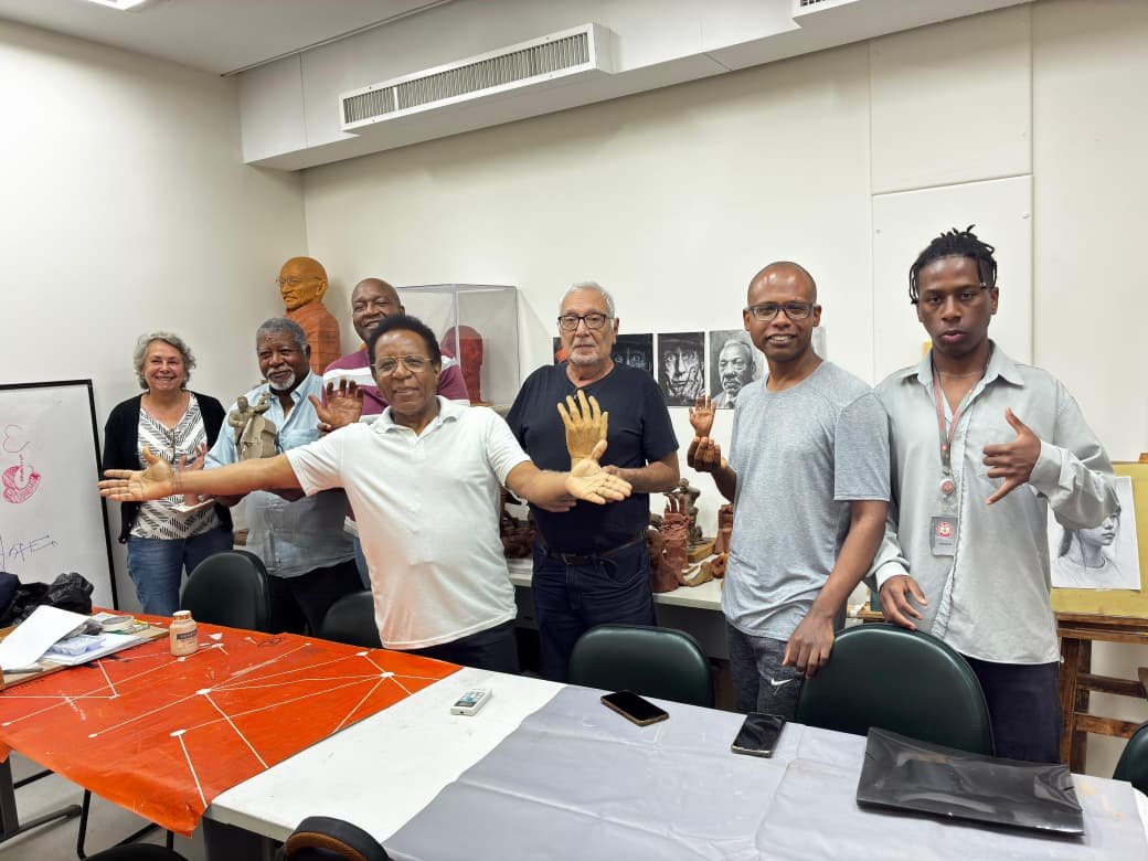 SECSP inaugura Sala de Artes em sua entidade