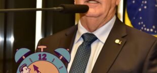 Audiência Pública proposta por Motta discutirá a escala 6X1 e as mudanças propostas pela PEC 8/25