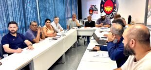 Força Sindical SP alinha propostas para a 2ª Conferência do Trabalho