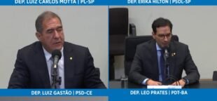 Fim da Escala 6×1: Audiência Pública em Brasília