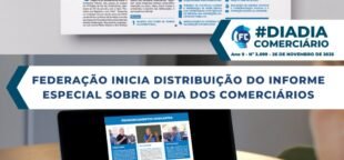 Descubra as deliberações do Dia dos Comerciários, saúde mental e entretenimento no Eco Blue Acqua Park no Informe Especial.