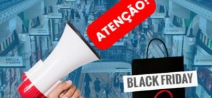Confira os direitos dos comerciários na Black Friday
