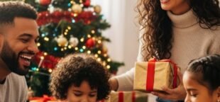 Natal é tempo de festa! Confira as novidades dos Sindicatos sobre brindes, sorteios e os direitos trabalhistas nesta época.