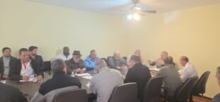 Frentistas do estado de SP iniciam campanha salarial 2026