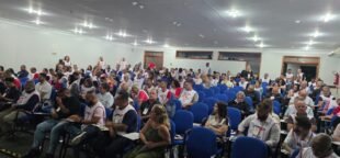 FITIASP participa da Plenária Livre da UGT-SP