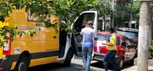 os maiores avanços ocorreram nas atividades de transporte, armazenagem e correio, que ganharam 235 mil trabalhadores no trimestre