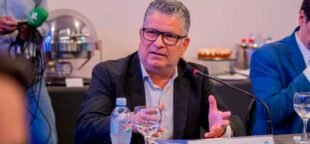 Serginho reforça defesa do FAT e do tripartismo em assembleia do FONSET