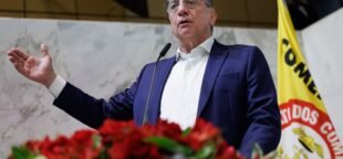 Ricardo Patah elogia a ampliação da isenção do IR