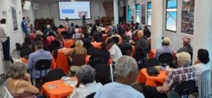 Especialista alerta associados do Sindnapi sobre golpes digitais