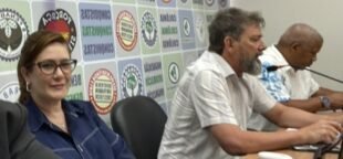 Brasil e Argentina fortalecem unidade no setor pneumático