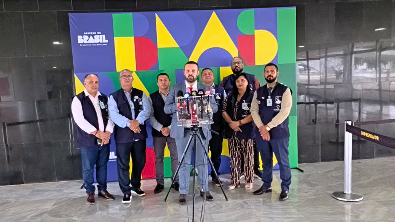 Celebrando a unificação da Enfermagem, conheça o novo espaço da CONATENF e a participação dos profissionais na Cofen. Celebrando a unificação da Enfermagem, conheça o novo espaço da CONATENF e a participação dos profissionais na Cofen.