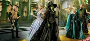 Filme Wicked For Good apresenta atuações emocionantes e músicas inesquecíveis, abordando temas de opressão e desigualdade.