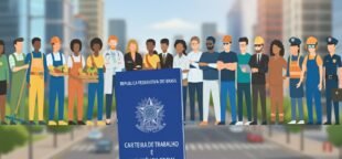 Saiba mais sobre o direito ao trabalho e a importância da regulação das plataformas na redução da jornada de trabalho.