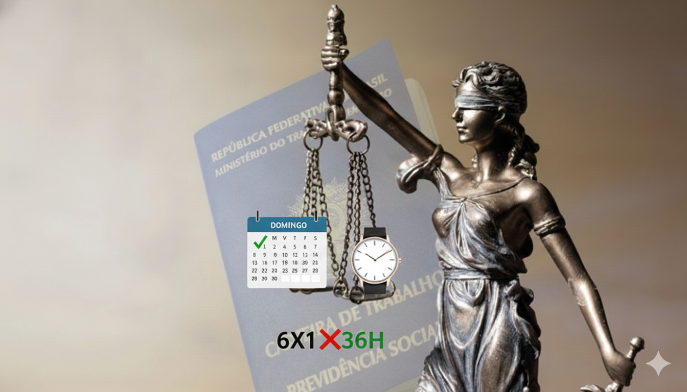 A PEC 8/2025 está transformando o Direito do Trabalho. Descubra suas implicações para a jornada de trabalho dos empregados. A PEC 8/2025 está transformando o Direito do Trabalho. Descubra suas implicações para a jornada de trabalho dos empregados.