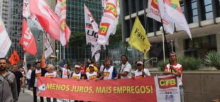 O sindicalismo classista deve se posicionar nas eleições de 2026. Entenda suas prioridades para um novo ciclo de desenvolvimento.