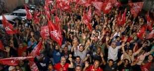 Negociação coletiva é fundamental para eliminar as assimetrias entre os setores. Foto: Sindicato dos Metalúrgicos do ABC - Adonis Guerra.