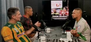 O podcast Fala Aí, Rodrigo traz uma conversa sobre futebol de várzea e a importância do futebol amador em São Paulo.