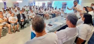 Padeiros SP realizam Seminário de Planejamento e Organização para 2026