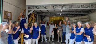 STIAL conquista PLR e benefícios para trabalhadores