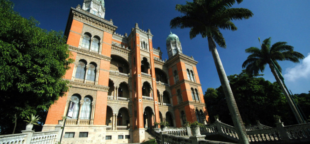 Sinpospetro-RJ celebra 40 anos do Cesteh em debate na Fiocruz