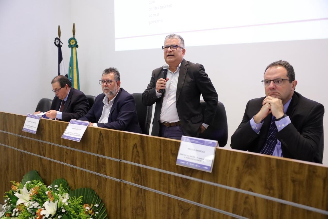 FAT e Codefat celebram 35 anos e debatem sustentabilidade