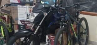 Sinpospetro-Osasco promove show de prêmios para associados