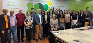 Eunice Luz é reeleita no Conselho Estadual da Pessoa Idosa com 100% dos votos. Saiba mais sobre a nova gestão.