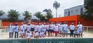 Colônias de férias do Sindnapi e como elas oferecem experiências únicas para os idosos do interior de São Paulo.