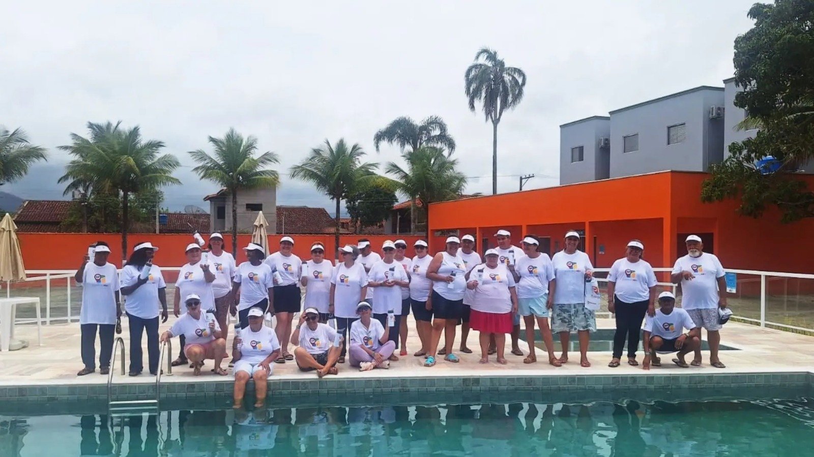 Colônias de férias do Sindnapi e como elas oferecem experiências únicas para os idosos do interior de São Paulo. Colônias de férias do Sindnapi e como elas oferecem experiências únicas para os idosos do interior de São Paulo.