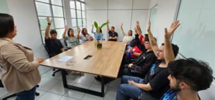 Trabalhadores da Ericsson e Contax aprovam acordos coletivos