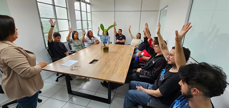 Trabalhadores da Ericsson e Contax aprovam acordos coletivos