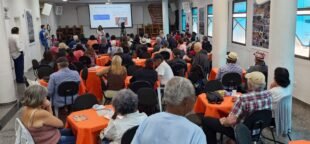 No Dia Nacional do Aposentado, O Sindnapi realizará um evento que destaca direitos e a importância de exercícios para idosos.