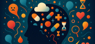 a jornada de trabalho 6x1 contribui para o adoecimento, aumentando casos de ansiedade e depressão entre trabalhadores.