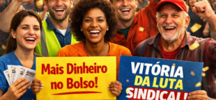 Atos destacam conquista da isenção do IR