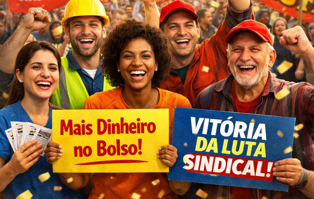 Atos destacam conquista da isenção do IR