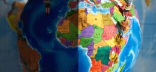 Mundo Multipolar, Democracia e Direito.