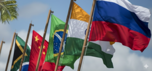 A multipolaridade e o BRICS moldam a nova ordem mundial e refletem a essência da diplomacia brasileira.