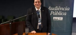 Nos 90 anos do Salário Mínimo, Eduardo Annunciato (Chicão) defende a justiça social e o investimento em política públicas