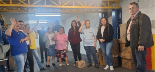 PLR da Lalupe tem aumento de 15% aprovado em assembleia