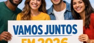 a Fecomerciários reafirma seu compromisso com a categoria através de campanhas e cursos profissionalizantes.