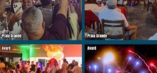 Os Centros de Lazer da Fecomerciários oferecem eventos especiais e diversão para todas as idades na virada do ano de 2026.