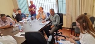 Sinpospetro-Jundiaí decide unificar campanha com Fepospetro