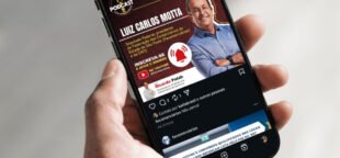 O Podcast dos Comerciários de São Paulo traz Luiz Carlos Motta. Fique por dentro das novas discussões sobre trabalho e qualidade de vida.