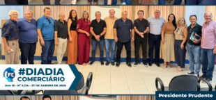 O presidente da Fecomerciários visita várias bases sindicais comerciárias. Descubra as pautas e as discussões realizadas.