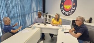 Servidores da Força preparam Encontro Nacional para abril