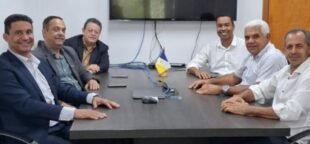 Diálogo institucional fortalece o Fisco no Tocantins