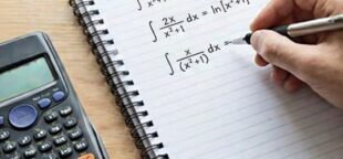 O curso de Matemática da Escola Sinthoresp proporciona domínio em cálculos básicos, essencial para o profissional da área.