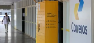 Correios reabrem inscrições para PDV - Foto: Fabio Rodrigues-Pozzebom/ Agência Brasil